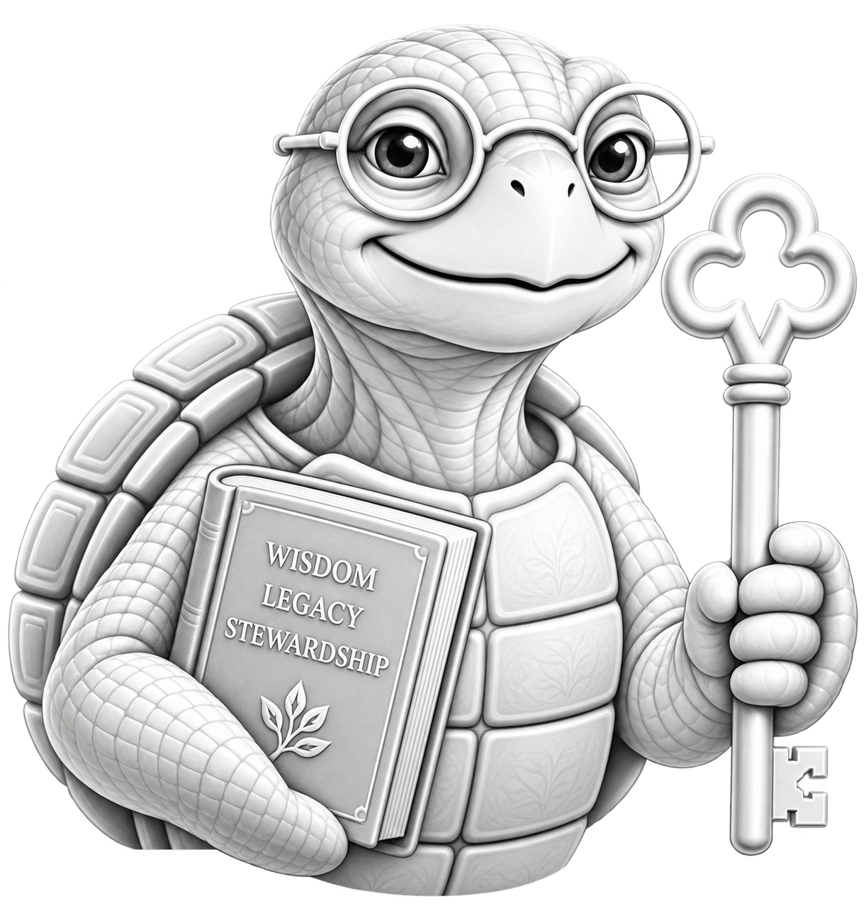 Joe Turtle Sr.